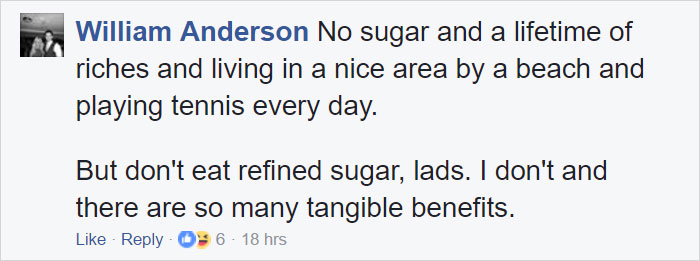 Illustration de l'article : A presque 70 ans, cette grand-mère révèle le secret de sa jeunesse et de son corps parfait. Les internautes réagissent pourtant avec colère. 
