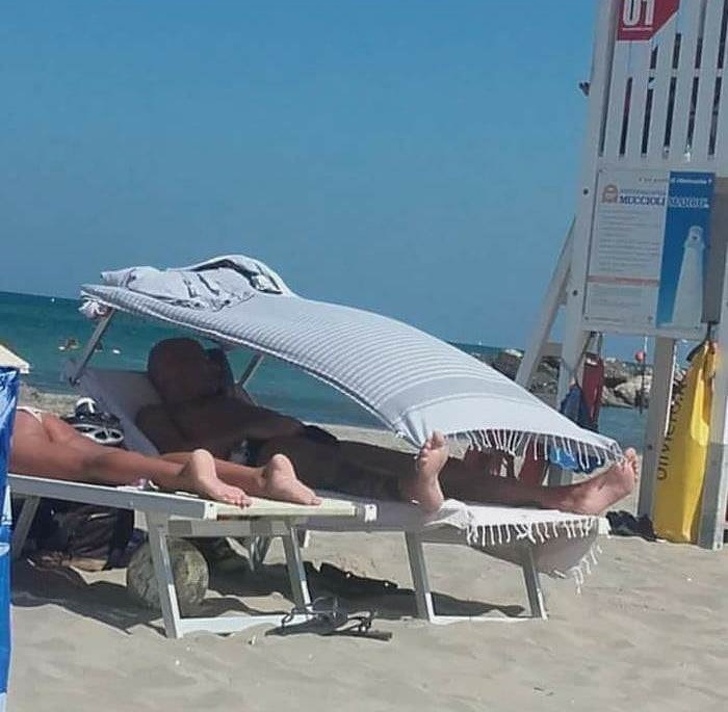 Illustration de l'article : Ces 18 personnes qui vivent dans le futur et qui nous d&eacute;passent