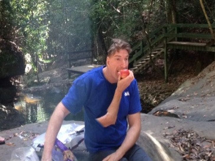 Illustration de l'article : Ces 23 photos prises en mode panoramas qui ont mal tourné