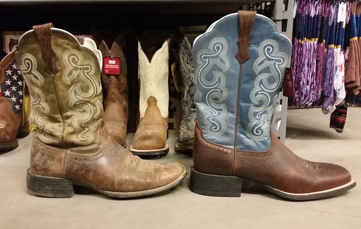 Illustration de l'article : Ces 16 photos qui illustrent l'impact du temps sur les objets