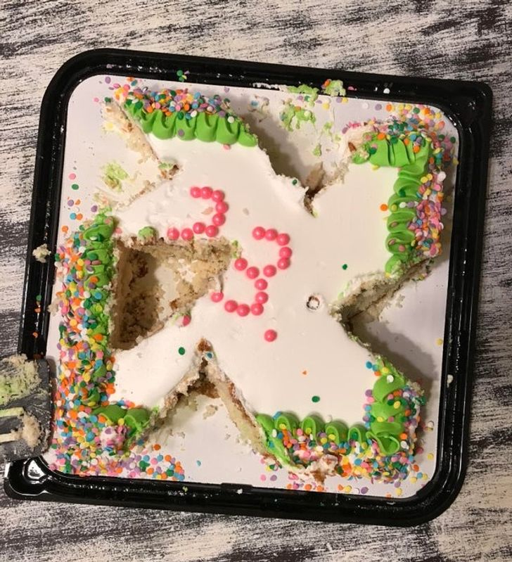 Illustration de l'article : Ces 20 photos illustrant des manières de faire qui ne sont pas habituelles