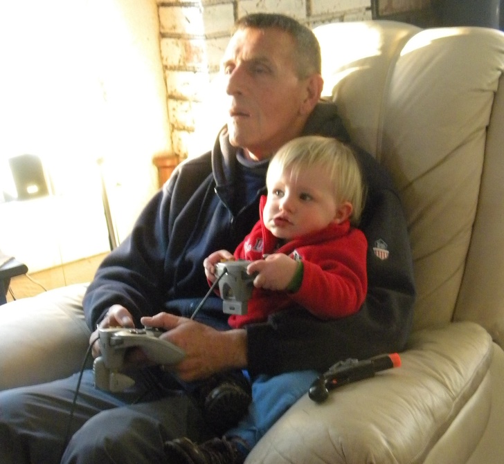 Illustration de l'article : Ces parents ont l'art de la débrouille pour palier à chaque situation