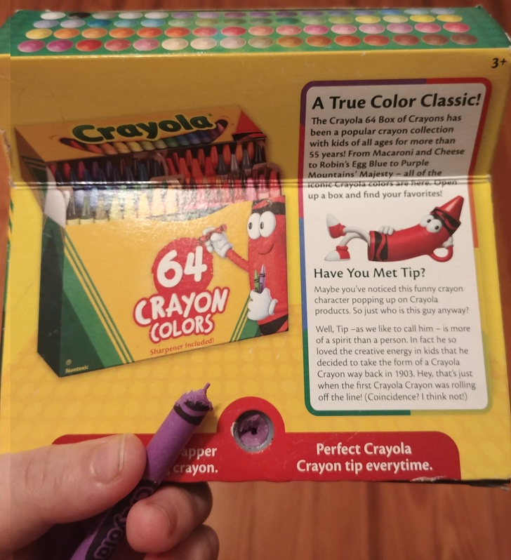 Illustration de l'article : Ces 24 choses qui sont sources de déception