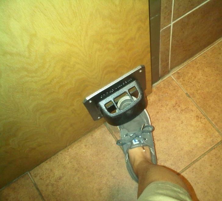 Illustration de l'article : Ces 18 personnes ont des idées qui facilitent le quotidien