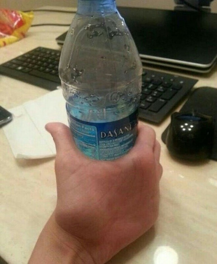 Illustration de l'article : Ces 21 images qui font froid dans le dos