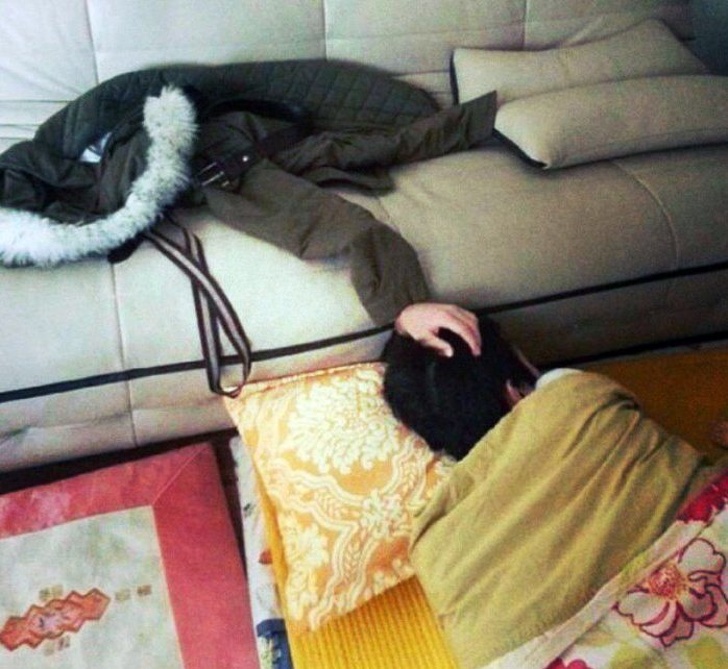 Illustration de l'article : Ces 21 photos qui dupent l'esprit et le cerveau