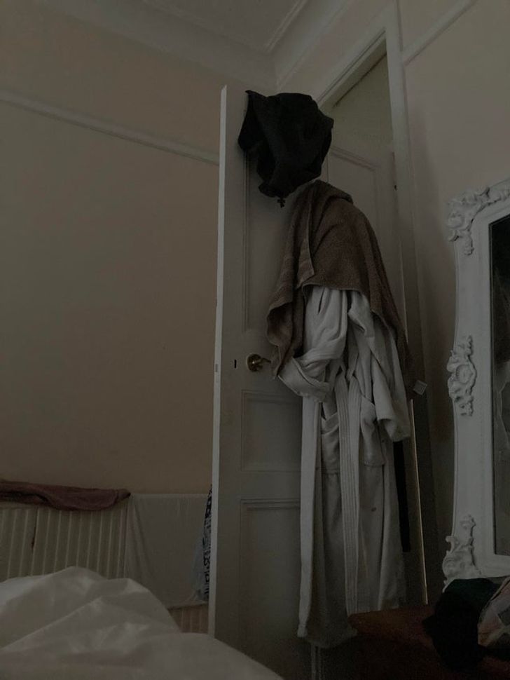 Illustration de l'article : Ces 18 photos qui donnent le frisson au premier coup d'oeil