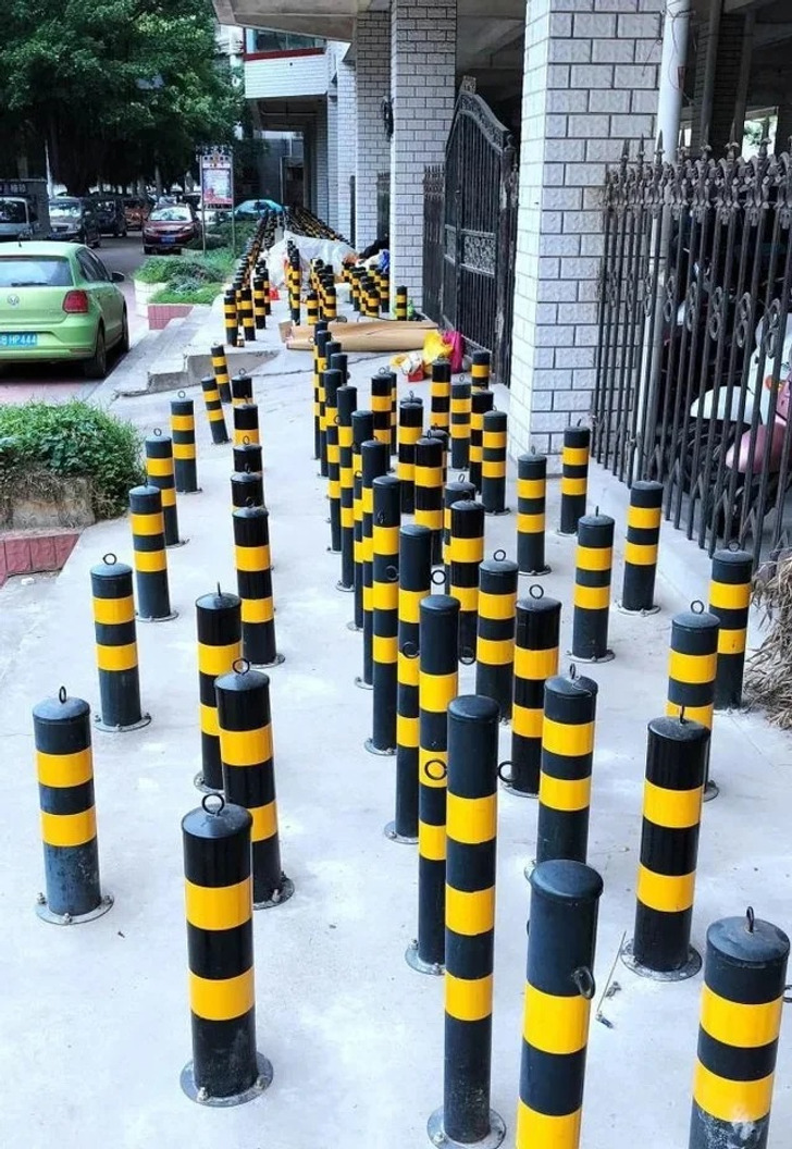 Illustration de l'article : Ces 20 conceptions de designeurs qui n'ont pas de sens