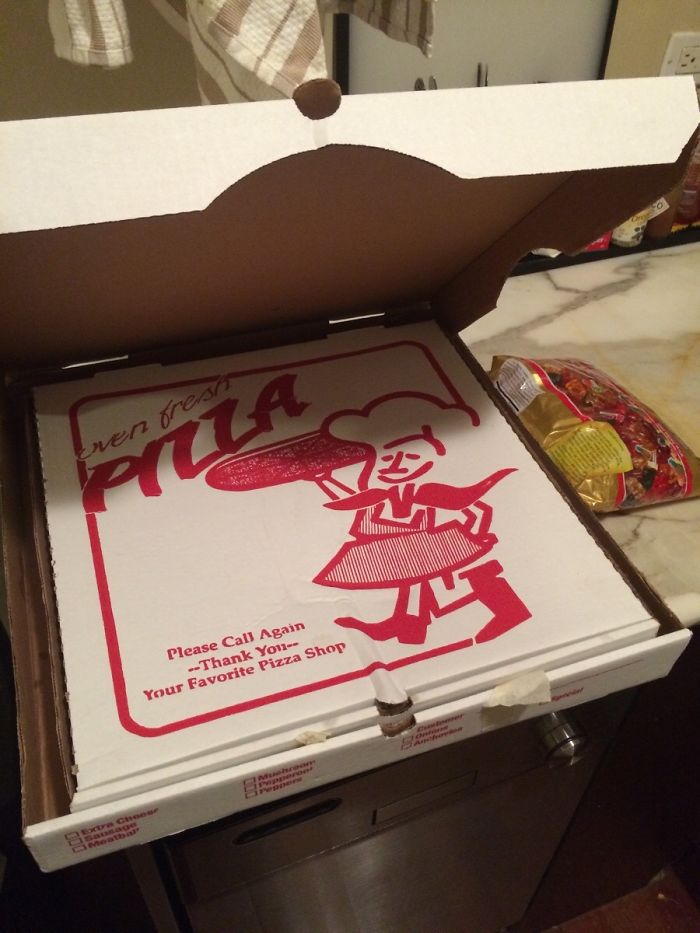 Illustration de l'article : Ces 30 pizzerias ont su faire preuve de g&eacute;nie pour s&eacute;duire leurs clients