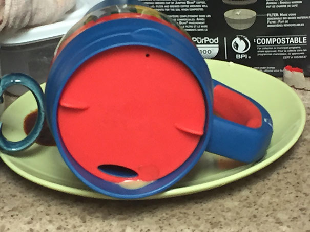 Illustration de l'article : Ces 21 objets qui font penser à quelque chose d'autre