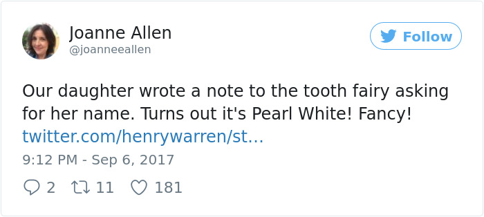 Illustration de l'article : Elle trouve une idée géniale pour que son enfant prenne l’habitude de se laver les dents