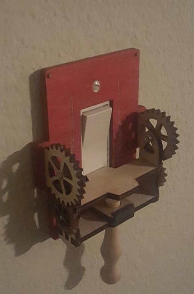 Illustration de l'article : 21 inventions plus que farfelues que l’on aurait du mal à utiliser