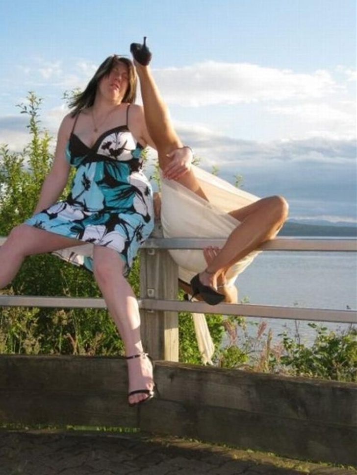 Illustration de l'article : Ces 17 personnes sont les meilleures amies de la malchance