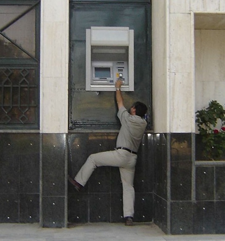 Illustration de l'article : Ces 27 personnes qui ne sont pas méticuleux au travail