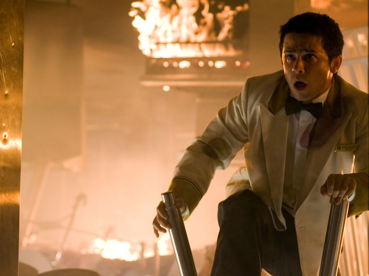 Illustration de l'article : Ces 17 codes secrets utilisés dans les moyens de transports