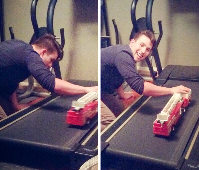 Illustration de l'article : Ces 22 choses rêvées par les enfants et accessibles une fois adulte