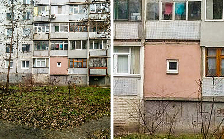 Illustration de l'article : Ces 25 photos de réparations et constructions loupées