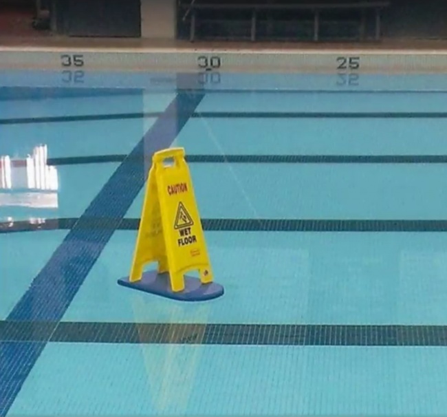 Illustration de l'article : 20 panneaux de signalisation complètement hilarants