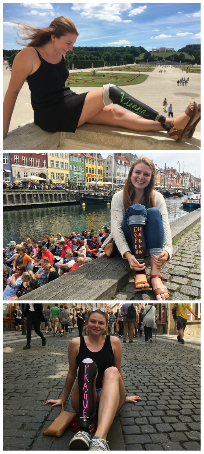 Illustration de l'article : 19 personnes qui gardent le sourire quelles que soient les circonstances