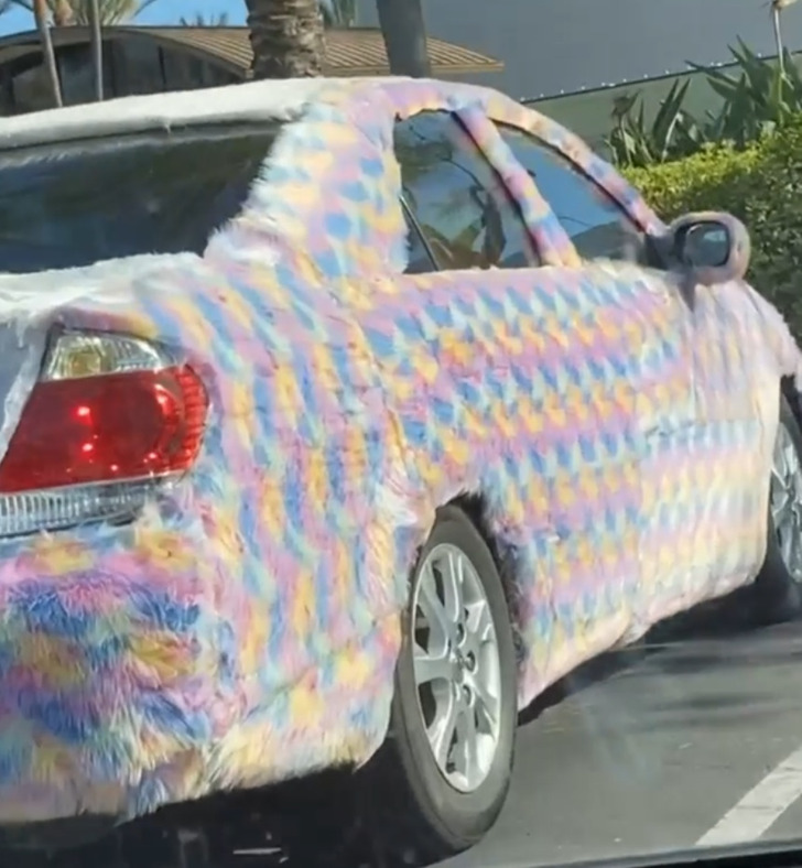 Illustration de l'article : Ces 16 designs qui ne seront pas au goût de tout le monde