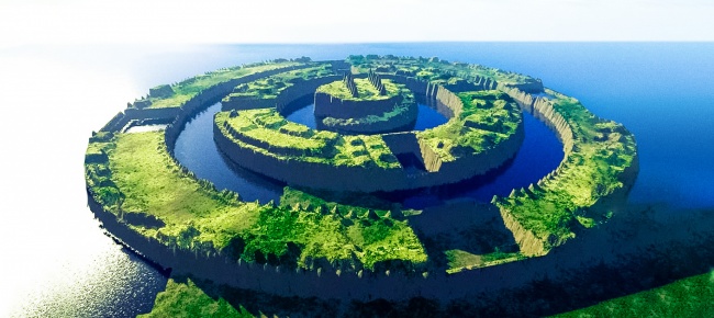 Illustration de l'article : 19 endroits superbes à visiter inconnus des guides touristiques