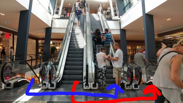 Illustration de l'article : Ces 22 photos montrent que la logique n'existe pas chez tout le monde