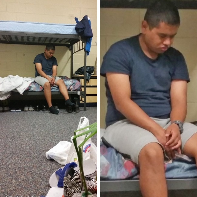 Illustration de l'article : Ces 22 photos qui résument bien ce qu'est la fatigue