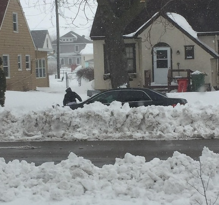 Illustration de l'article : Ces 17 situations dans lesquelles on se sent seul au monde