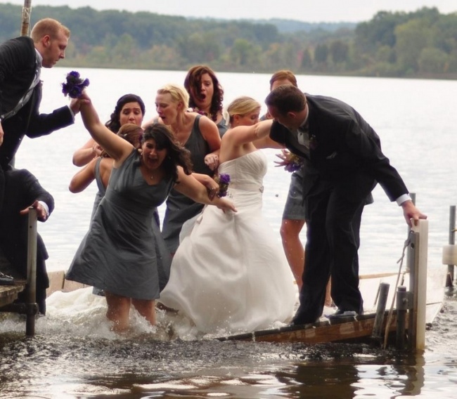 Illustration de l'article : 22 photos prises avant que la vie de ces personnes ne bascule