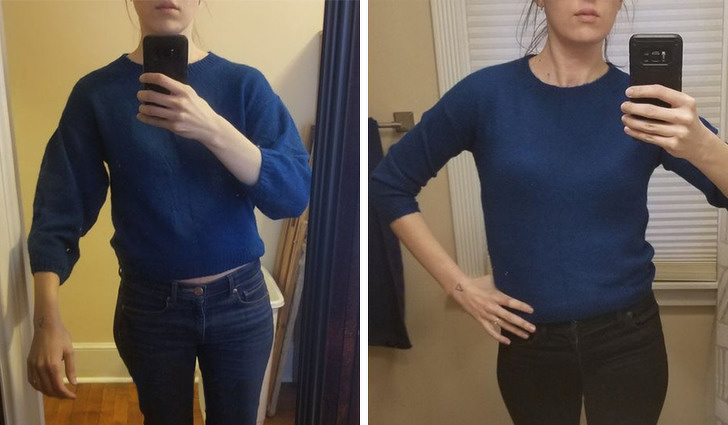 Illustration de l'article : Ces 23 photos qui tutoient la perfection tant recherchée