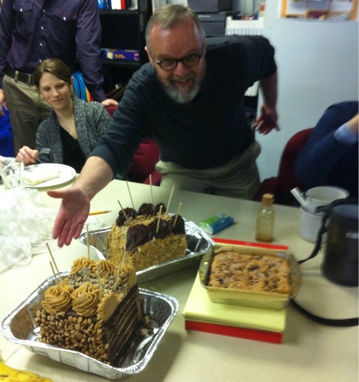 Illustration de l'article : Ces 25 lieux de travail où les farces sont légion