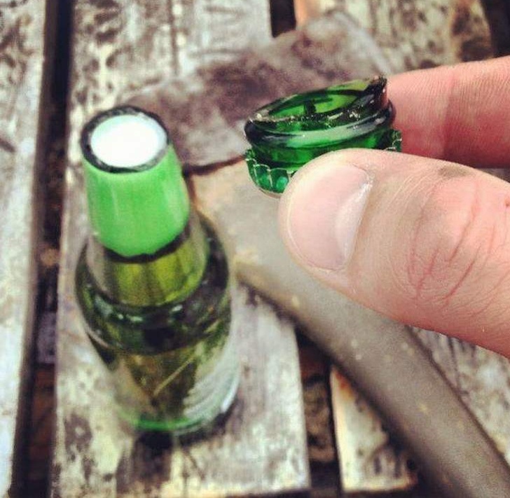 Illustration de l'article : Ces 20 fois où ces personnes ont pu dire que ce n'était pas le bon jour