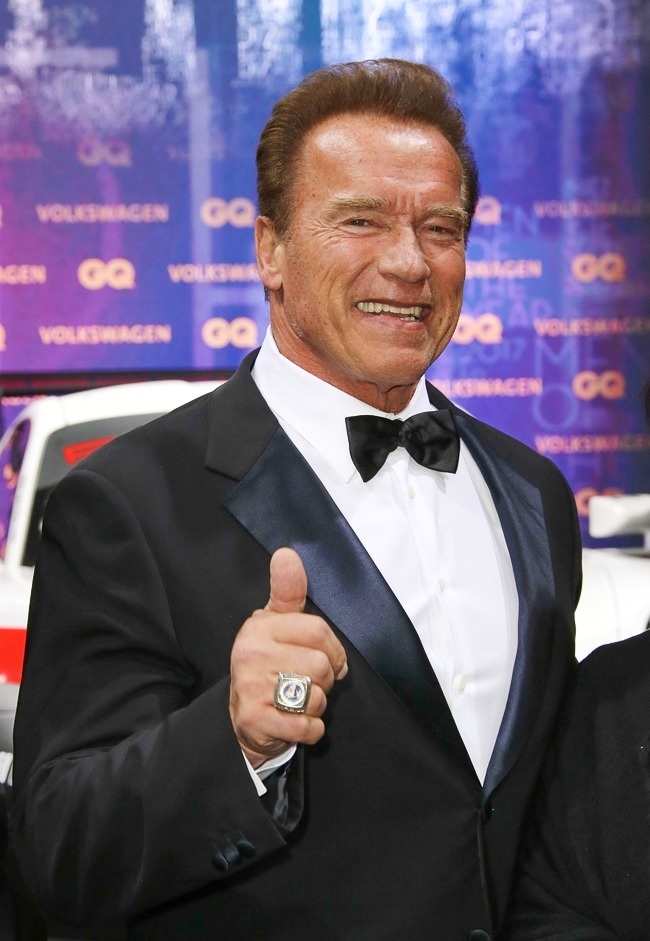 Illustration de l'article : Top 20 des plus grosses fortunes d’Hollywood côté acteurs