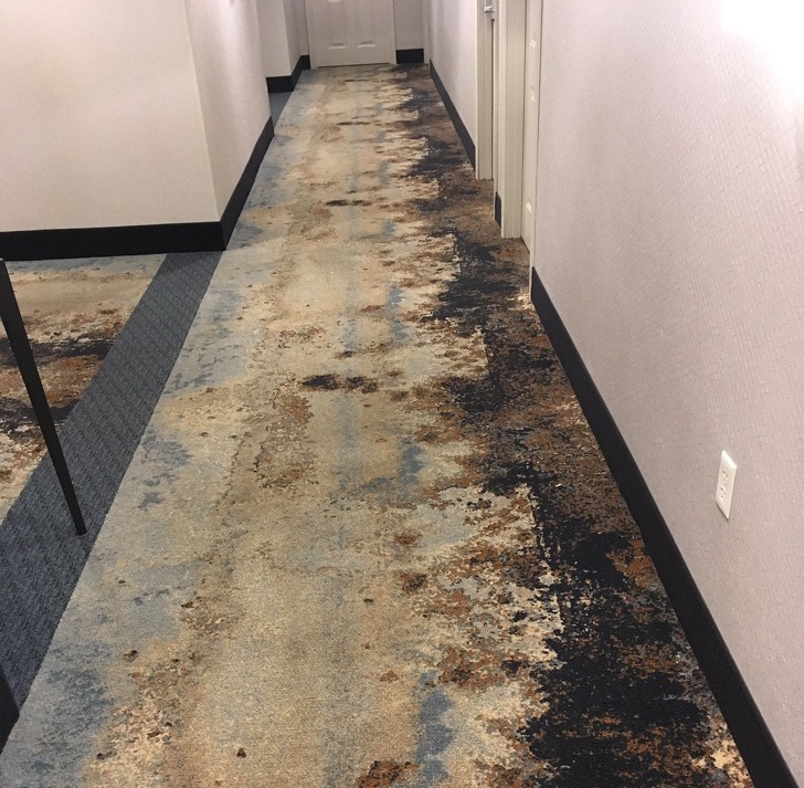 Illustration de l'article : Ces 21 photos qui montrent des rénovations loupées