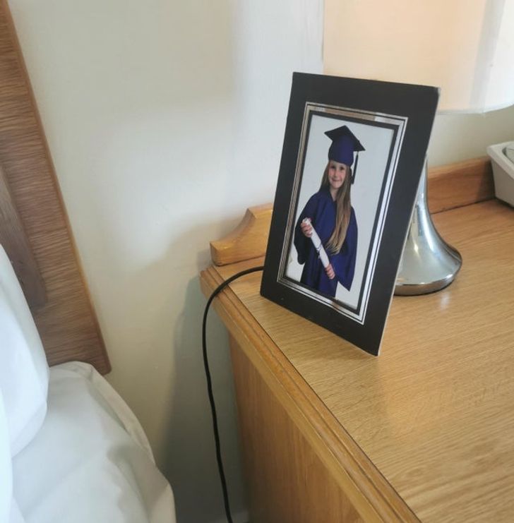 Illustration de l'article : Ces 19 photos d'enfants d'une inventivit&eacute; sans bornes