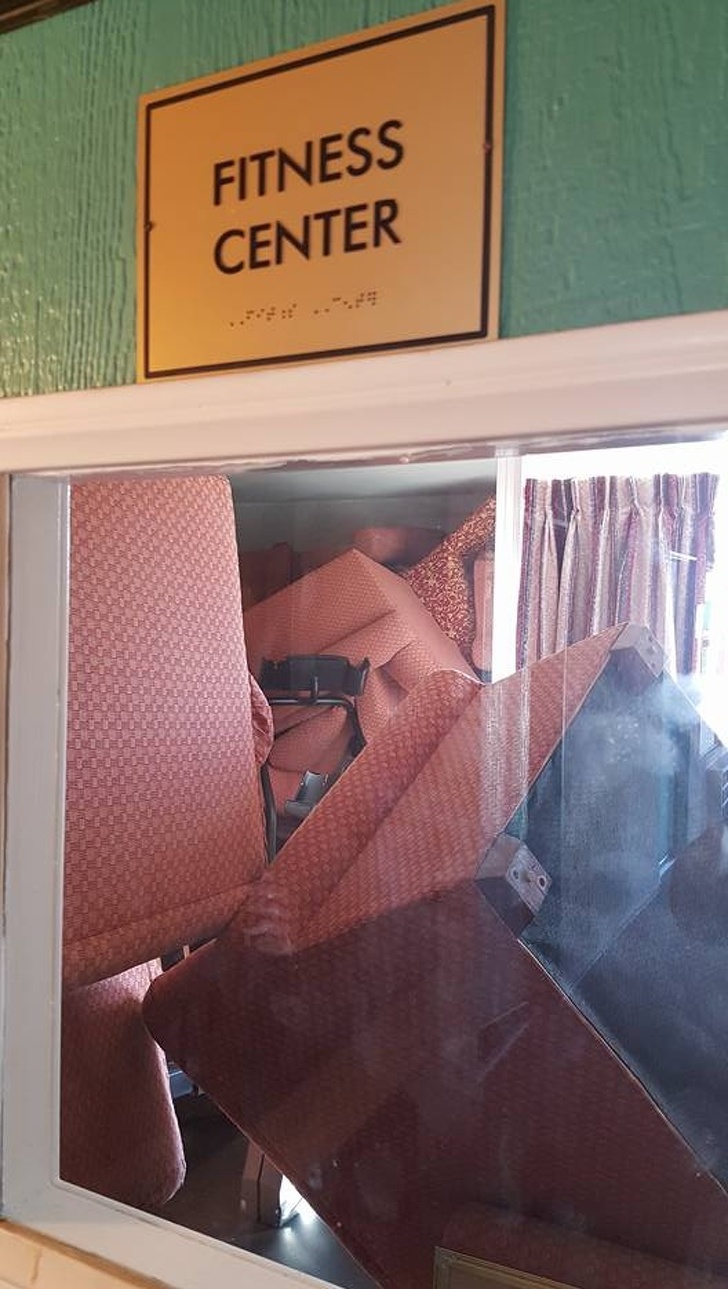 Illustration de l'article : Ces 20 personnes qui ne retourneront pas dans ces hôtels