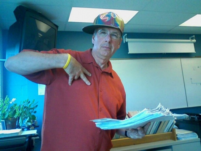 Illustration de l'article : 18 profs géniaux que vous auriez adoré avoir