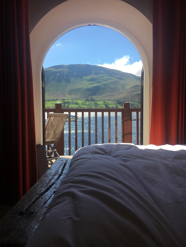 Illustration de l'article : Ces 18 lieux féériques où passer du temps est un plaisir