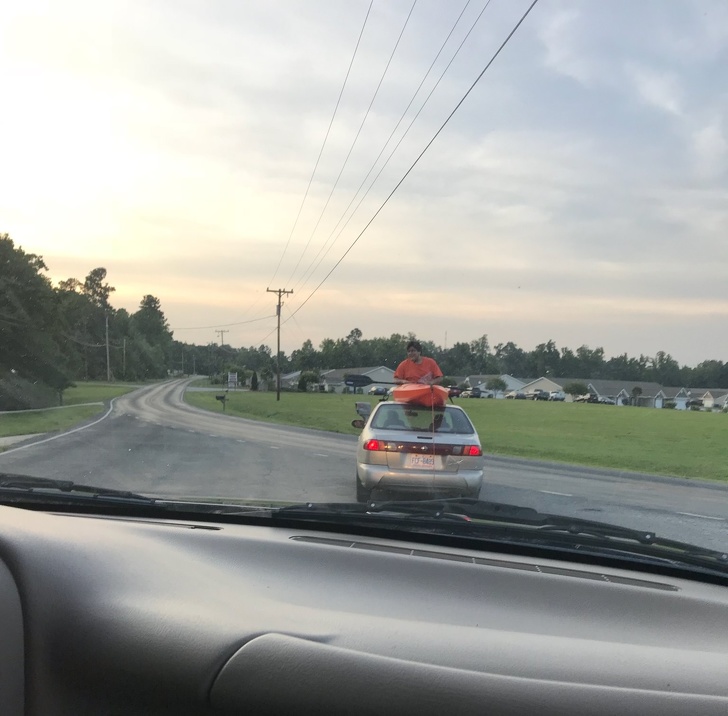 Illustration de l'article : Ces 16 curiosités montrent la folie du monde qui nous entoure