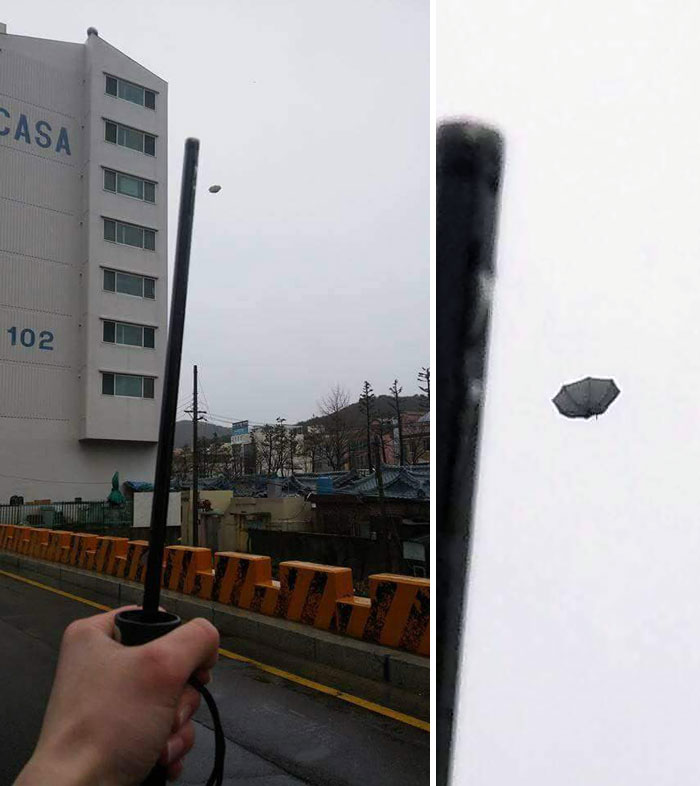 Illustration de l'article : Ces 18 personnes qui passent une bien mauvaise journée