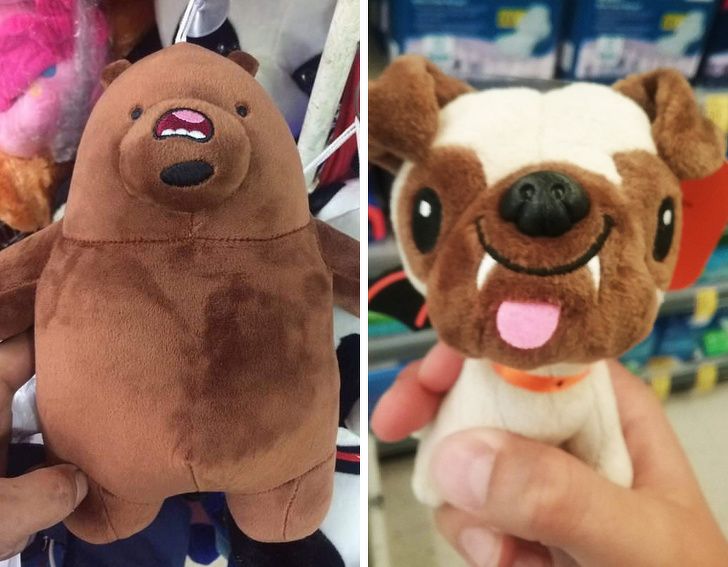 Illustration de l'article : Ces 17 photos qui illustrent des ratages de designers