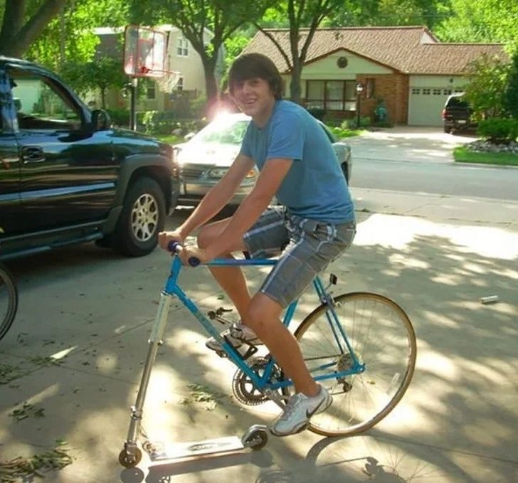 Illustration de l'article : Ces 19 personnes qui savent r&eacute;soudre leurs probl&egrave;mes en un rien de temps