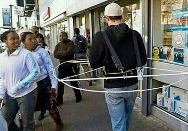 Illustration de l'article : Ces 13 photos qui montrent ce que c'est que d'en avoir marre