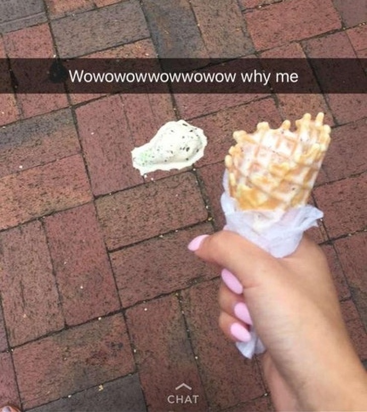 Illustration de l'article : Ces 25 personnes qui ont vécu une journée plutôt difficile