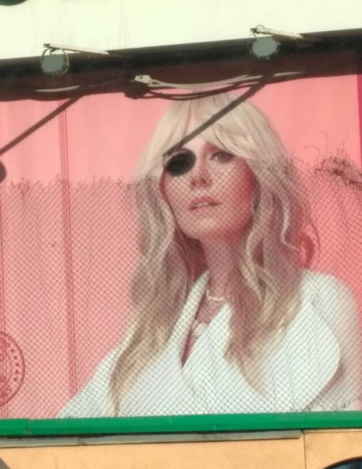 Illustration de l'article : Ces 18 photos illustrant les petites coïncidences de la vie