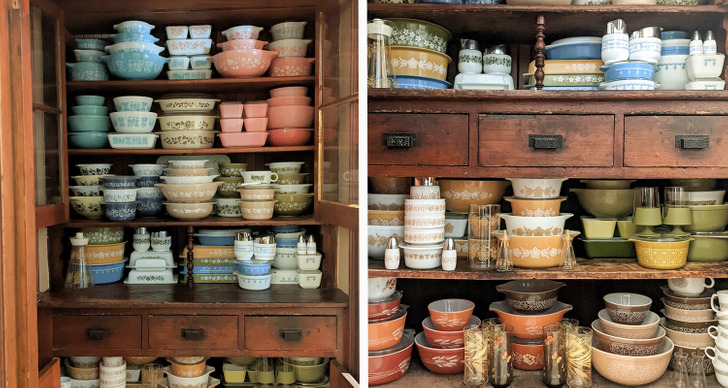 Illustration de l'article : Ces 20 photos de collections insolites en tous genres