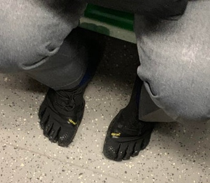 Illustration de l'article : Ces 17 photos qui illustrent la créativité décalée de certaines personnes