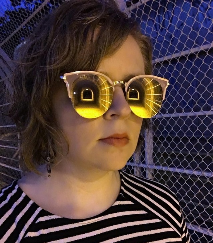 Illustration de l'article : Ces 22 photos mises en avant grâce au pouvoir des reflets