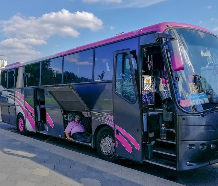 Illustration de l'article : Ces 27 photos de situations bizarres et sans explication