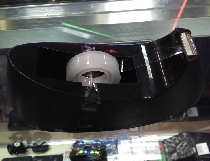 Illustration de l'article : Ces 28 photos de bricoleurs du dimanche qui ont tenté de réparer ou de construire quelque chose